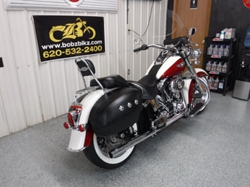 2013 Harley-Davidson Softail Deluxe   - Photo 10 - Kingman, KS 67068