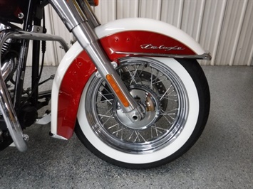 2013 Harley-Davidson Softail Deluxe   - Photo 3 - Kingman, KS 67068
