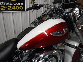 2013 Harley-Davidson Softail Deluxe   - Photo 7 - Kingman, KS 67068
