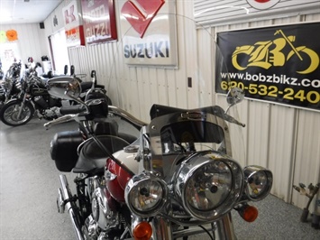 2013 Harley-Davidson Softail Deluxe   - Photo 5 - Kingman, KS 67068