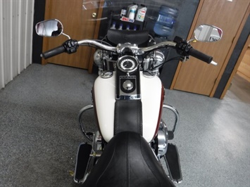 2013 Harley-Davidson Softail Deluxe   - Photo 14 - Kingman, KS 67068