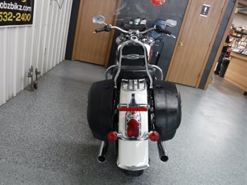 2013 Harley-Davidson Softail Deluxe   - Photo 11 - Kingman, KS 67068