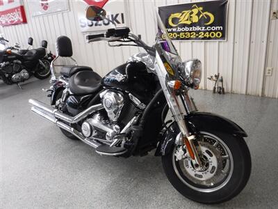 2009 Kawasaki Vulcan 1700 Classic   - Photo 2 - Kingman, KS 67068