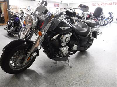 2009 Kawasaki Vulcan 1700 Classic   - Photo 16 - Kingman, KS 67068