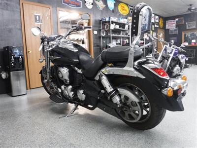 2009 Kawasaki Vulcan 1700 Classic   - Photo 14 - Kingman, KS 67068