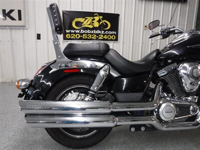 2009 Kawasaki Vulcan 1700 Classic   - Photo 4 - Kingman, KS 67068