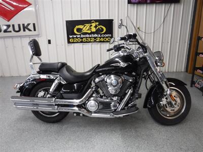 2009 Kawasaki Vulcan 1700 Classic   - Photo 1 - Kingman, KS 67068