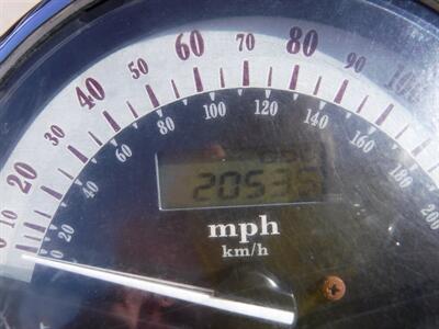 2005 Honda VTX 1300 S   - Photo 13 - Kingman, KS 67068