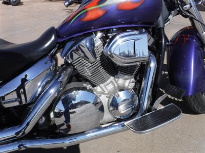 2005 Honda VTX 1300 S   - Photo 9 - Kingman, KS 67068