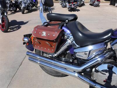 2005 Honda VTX 1300 S   - Photo 10 - Kingman, KS 67068