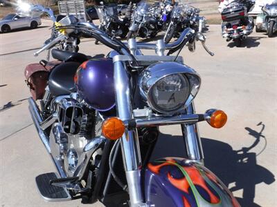 2005 Honda VTX 1300 S   - Photo 6 - Kingman, KS 67068