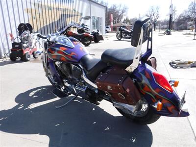 2005 Honda VTX 1300 S   - Photo 17 - Kingman, KS 67068