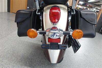 2012 Kawasaki Vulcan 900 Classic LT - Photo 40 - Kingman, KS 67068
