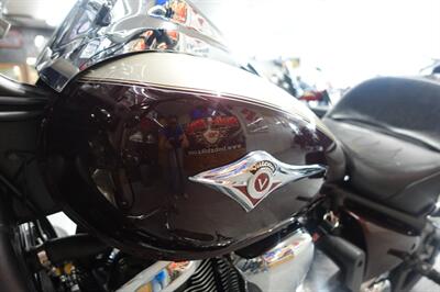 2012 Kawasaki Vulcan 900 Classic LT - Photo 29 - Kingman, KS 67068