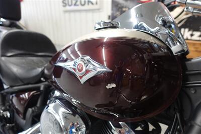 2012 Kawasaki Vulcan 900 Classic LT - Photo 17 - Kingman, KS 67068