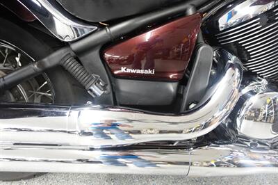 2012 Kawasaki Vulcan 900 Classic LT - Photo 22 - Kingman, KS 67068