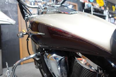 2012 Kawasaki Vulcan 900 Classic LT - Photo 31 - Kingman, KS 67068