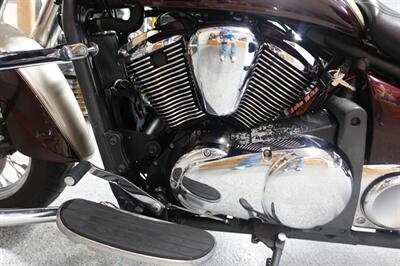 2012 Kawasaki Vulcan 900 Classic LT - Photo 32 - Kingman, KS 67068