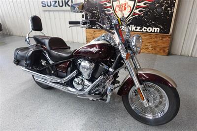 2012 Kawasaki Vulcan 900 Classic LT - Photo 2 - Kingman, KS 67068