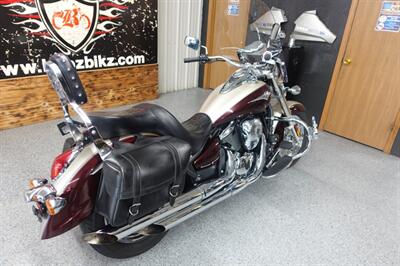 2012 Kawasaki Vulcan 900 Classic LT - Photo 8 - Kingman, KS 67068