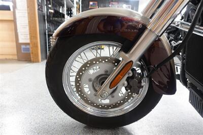 2012 Kawasaki Vulcan 900 Classic LT - Photo 28 - Kingman, KS 67068
