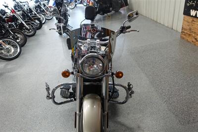 2012 Kawasaki Vulcan 900 Classic LT - Photo 3 - Kingman, KS 67068