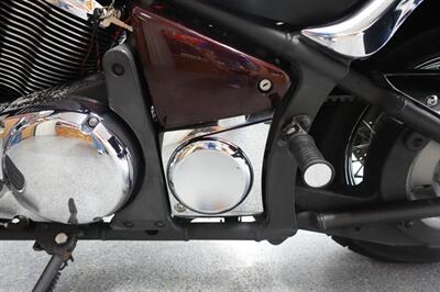 2012 Kawasaki Vulcan 900 Classic LT - Photo 34 - Kingman, KS 67068