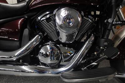 2012 Kawasaki Vulcan 900 Classic LT - Photo 21 - Kingman, KS 67068