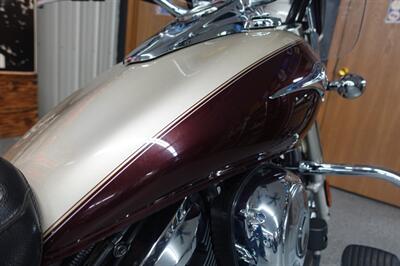 2012 Kawasaki Vulcan 900 Classic LT - Photo 18 - Kingman, KS 67068
