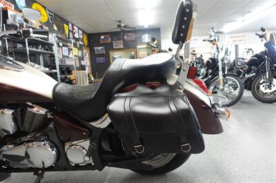 2012 Kawasaki Vulcan 900 Classic LT - Photo 35 - Kingman, KS 67068