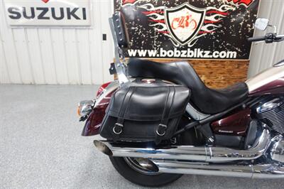 2012 Kawasaki Vulcan 900 Classic LT - Photo 23 - Kingman, KS 67068