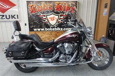 2012 Kawasaki Vulcan 900 Classic LT - Photo 1 - Kingman, KS 67068