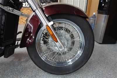 2012 Kawasaki Vulcan 900 Classic LT - Photo 9 - Kingman, KS 67068