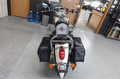 2012 Kawasaki Vulcan 900 Classic LT - Photo 7 - Kingman, KS 67068