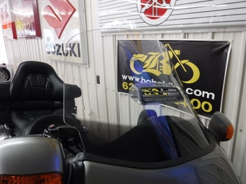 2006 Honda Gold Wing 1800   - Photo 7 - Kingman, KS 67068