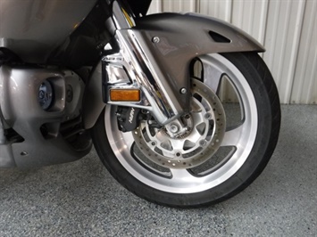 2006 Honda Gold Wing 1800   - Photo 3 - Kingman, KS 67068