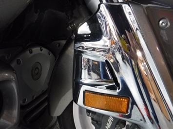 2006 Honda Gold Wing 1800   - Photo 4 - Kingman, KS 67068