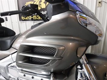 2006 Honda Gold Wing 1800   - Photo 8 - Kingman, KS 67068