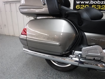 2006 Honda Gold Wing 1800   - Photo 12 - Kingman, KS 67068