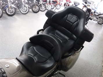 2006 Honda Gold Wing 1800   - Photo 26 - Kingman, KS 67068