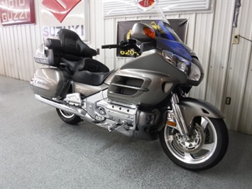2006 Honda Gold Wing 1800   - Photo 2 - Kingman, KS 67068