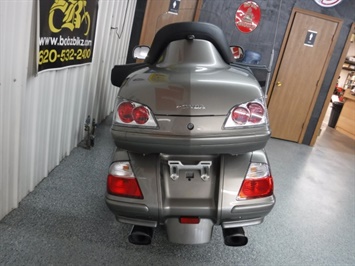 2006 Honda Gold Wing 1800   - Photo 14 - Kingman, KS 67068