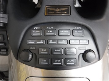 2006 Honda Gold Wing 1800   - Photo 23 - Kingman, KS 67068