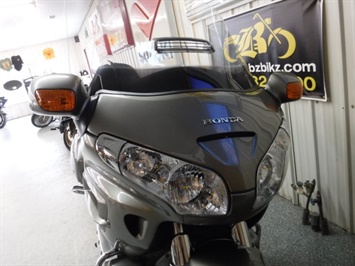 2006 Honda Gold Wing 1800   - Photo 6 - Kingman, KS 67068