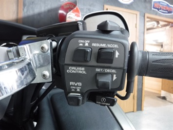 2006 Honda Gold Wing 1800   - Photo 24 - Kingman, KS 67068