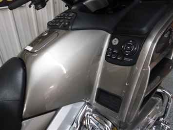 2006 Honda Gold Wing 1800   - Photo 10 - Kingman, KS 67068