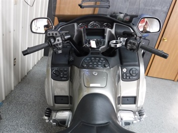 2006 Honda Gold Wing 1800   - Photo 27 - Kingman, KS 67068