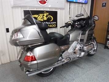 2006 Honda Gold Wing 1800   - Photo 13 - Kingman, KS 67068