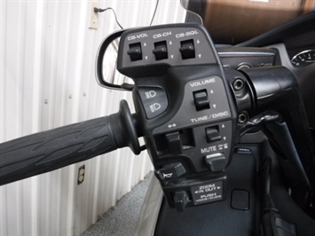 2006 Honda Gold Wing 1800   - Photo 21 - Kingman, KS 67068