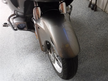 2006 Honda Gold Wing 1800   - Photo 5 - Kingman, KS 67068